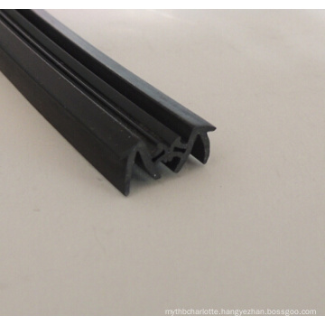 SGS Approved EPDM Estrusion Window Seal Gasket